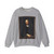 CHAMPAIGNE, Philippe de - Portrait of a Man (Artwork) Crewneck Sweatshirt