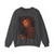 LOTTO, Lorenzo -1524-26-Young Man with Book (Artwork) Crewneck Sweatshirt