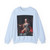 MEYTENS, Martin van - Queen Maria Theresia2 (Artwork) Crewneck Sweatshirt