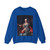 MEYTENS, Martin van - Queen Maria Theresia2 (Artwork) Crewneck Sweatshirt