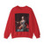MEYTENS, Martin van - Queen Maria Theresia2 (Artwork) Crewneck Sweatshirt