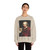 MEYTENS, Martin van - Self-portrait (Artwork) Crewneck Sweatshirt