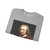 MEYTENS, Martin van - Self-portrait (Artwork) Crewneck Sweatshirt