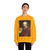 MEYTENS, Martin van - Self-portrait (Artwork) Crewneck Sweatshirt