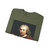 MEYTENS, Martin van - Self-portrait (Artwork) Crewneck Sweatshirt