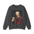 MEYTENS, Martin van - Self-portrait (Artwork) Crewneck Sweatshirt