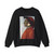 BOTTICELLI, Sandro - Portrait of Dante (Artwork) Crewneck Sweatshirt