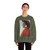 BOTTICELLI, Sandro - Portrait of Dante (Artwork) Crewneck Sweatshirt