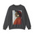 BOTTICELLI, Sandro - Portrait of Dante (Artwork) Crewneck Sweatshirt