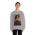 BOTTICELLI, Sandro - Portrait of Giuliano de' Medici (Artwork) Crewneck Sweatshirt