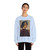 BOTTICELLI, Sandro - Portrait of Giuliano de' Medici (Artwork) Crewneck Sweatshirt