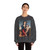 BUGIARDINI, Giuliano - The Madonna and Child with the Infant St John the Baptist (Artwork) Crewneck Sweatshirt