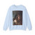CHARDIN, Jean-Baptiste-Simeon - Game Still-Life with Hunting Dog (Artwork) Crewneck Sweatshirt