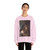 CHARDIN, Jean-Baptiste-Simeon - Game Still-Life with Hunting Dog (Artwork) Crewneck Sweatshirt