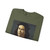 BOTTICELLI, Sandro - Portrait of Lorenzo di Ser Piero Lorenzi (Artwork) Crewneck Sweatshirt