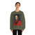 BOTTICELLI, Sandro - Portrait of Lorenzo di Ser Piero Lorenzi (Artwork) Crewneck Sweatshirt