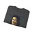 BOTTICELLI, Sandro - Portrait of Lorenzo di Ser Piero Lorenzi (Artwork) Crewneck Sweatshirt