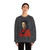 BOTTICELLI, Sandro - Portrait of Lorenzo di Ser Piero Lorenzi (Artwork) Crewneck Sweatshirt