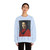 BOTTICELLI, Sandro - Portrait of Lorenzo di Ser Piero Lorenzi (Artwork) Crewneck Sweatshirt
