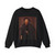 LOTTO, Lorenzo -1531--Gentleman with Gloves (Artwork) Crewneck Sweatshirt