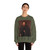 LOTTO, Lorenzo -1531--Gentleman with Gloves (Artwork) Crewneck Sweatshirt