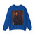 LOTTO, Lorenzo -1531--Gentleman with Gloves (Artwork) Crewneck Sweatshirt
