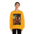 BUGIARDINI, Giuliano - Virgin and Child with the Infant St John the Baptist (Artwork) Crewneck Sweatshirt