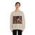 LOTTO, Lorenzo -1531--Madonna and Child with Saints (Artwork) Crewneck Sweatshirt