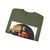 BUGIARDINI, Giuliano - Virgin and Child with the Infant St John the Baptist2 (Artwork) Crewneck Sweatshirt