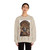 LOTTO, Lorenzo -1531--Madonna of the Rosary (Artwork) Crewneck Sweatshirt