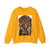 LOTTO, Lorenzo -1531--Madonna of the Rosary (Artwork) Crewneck Sweatshirt