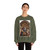 LOTTO, Lorenzo -1531--Madonna of the Rosary (Artwork) Crewneck Sweatshirt