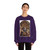 LOTTO, Lorenzo -1531--Madonna of the Rosary (Artwork) Crewneck Sweatshirt