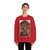 LOTTO, Lorenzo -1531--Madonna of the Rosary (Artwork) Crewneck Sweatshirt