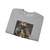 BOTTICELLI, Sandro - Primavera (detail)2 (Artwork) Crewneck Sweatshirt