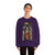 BOTTICELLI, Sandro - Primavera (detail)2 (Artwork) Crewneck Sweatshirt