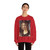 BOTTICELLI, Sandro - Primavera (detail)3 (Artwork) Crewneck Sweatshirt