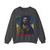 BUONCONSIGLIO, Giovanni - Saint John the Baptist (Artwork) Crewneck Sweatshirt