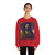 BUONCONSIGLIO, Giovanni - Saint John the Baptist (Artwork) Crewneck Sweatshirt
