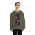 MAGNASCO, Alessandro - Entombment of a Soldier (Artwork) Crewneck Sweatshirt