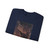 MAGNASCO, Alessandro - Entombment of a Soldier (Artwork) Crewneck Sweatshirt