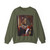 BOUCHER, Francois - 1. until 1749 - The Afternoon Meal (Artwork) Crewneck Sweatshirt