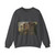 MAGNASCO, Alessandro - Halt of the Brigands (Artwork) Crewneck Sweatshirt