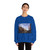 CHILONE, Vincenzo - The Return of the Horses of San Marco (Artwork) Crewneck Sweatshirt