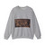 MAGNASCO, Alessandro - Interrogations in Jail (Artwork) Crewneck Sweatshirt