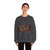 MAGNASCO, Alessandro - Interrogations in Jail (Artwork) Crewneck Sweatshirt