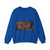 MAGNASCO, Alessandro - Interrogations in Jail (Artwork) Crewneck Sweatshirt