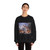 BOUCHER, Francois - 1. until 1749 - The Birth of Venus (Artwork) Crewneck Sweatshirt
