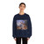 BOUCHER, Francois - 1. until 1749 - The Birth of Venus (Artwork) Crewneck Sweatshirt