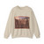 MAGNASCO, Alessandro - Market (Artwork) Crewneck Sweatshirt